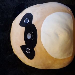12 inch pug Squishmallow